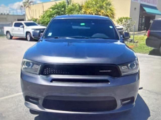 used 2019 Dodge Durango car, priced at $19,995