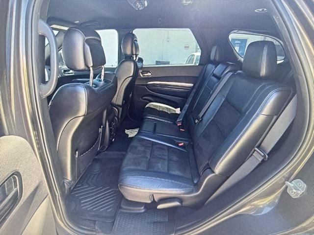 used 2019 Dodge Durango car, priced at $19,995