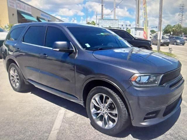 used 2019 Dodge Durango car, priced at $19,995