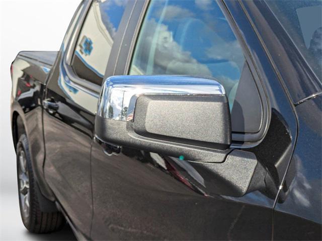 new 2025 Chevrolet Silverado 1500 car, priced at $53,774