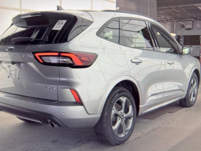 used 2023 Ford Escape car, priced at $21,255