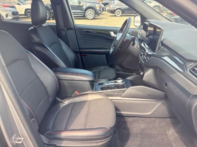 used 2023 Ford Escape car, priced at $21,255