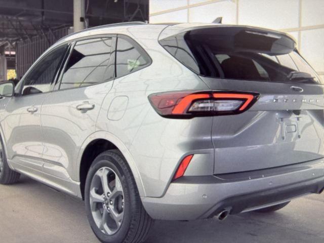 used 2023 Ford Escape car, priced at $21,255
