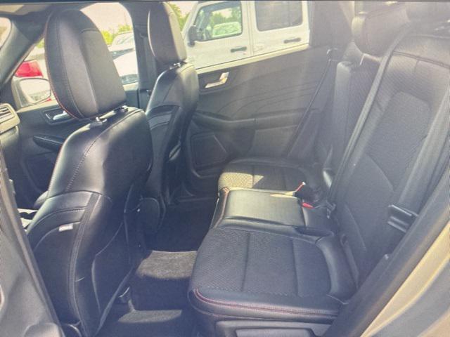 used 2023 Ford Escape car, priced at $21,255