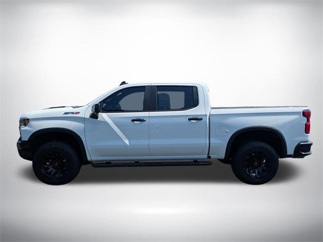 used 2022 Chevrolet Silverado 1500 car, priced at $50,973