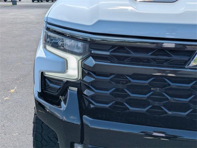 used 2022 Chevrolet Silverado 1500 car, priced at $50,973