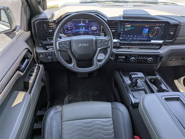 used 2022 Chevrolet Silverado 1500 car, priced at $50,973