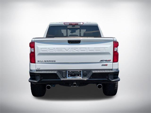 used 2022 Chevrolet Silverado 1500 car, priced at $50,973