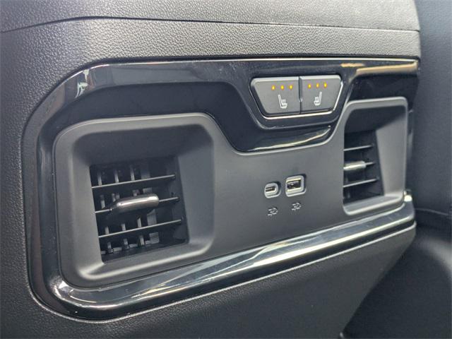used 2022 Chevrolet Silverado 1500 car, priced at $50,973