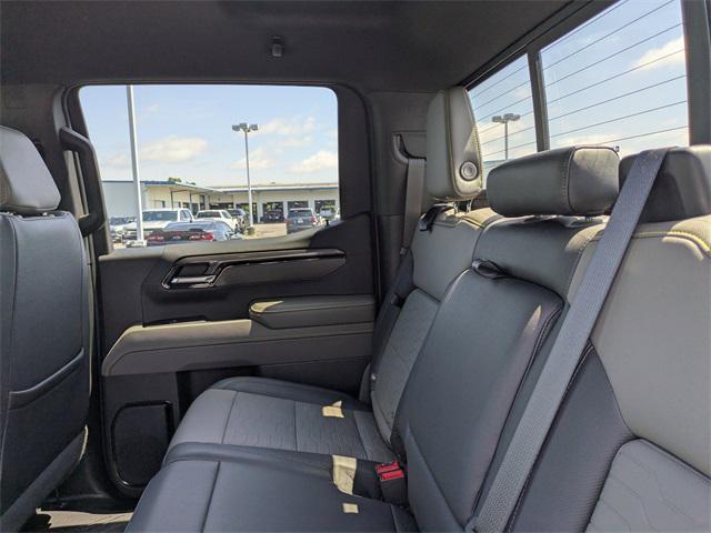 used 2022 Chevrolet Silverado 1500 car, priced at $50,973