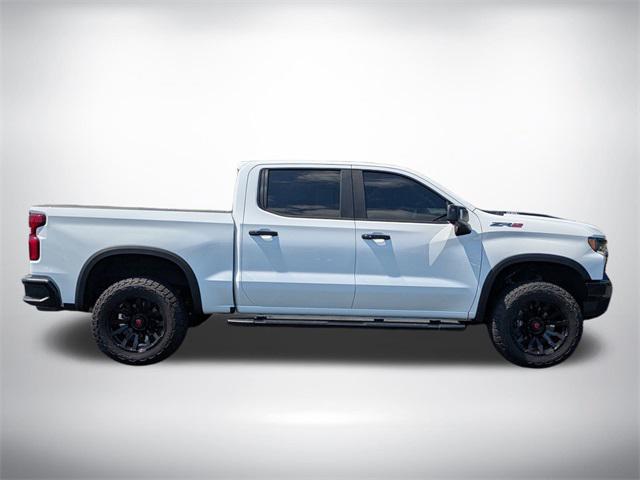 used 2022 Chevrolet Silverado 1500 car, priced at $50,973