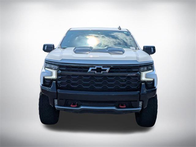 used 2022 Chevrolet Silverado 1500 car, priced at $50,973