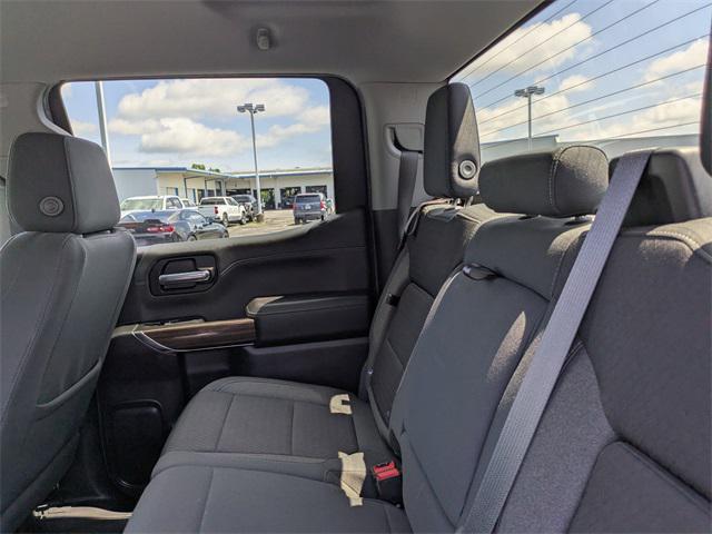 used 2019 Chevrolet Silverado 1500 car, priced at $32,300