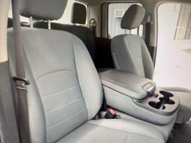 used 2017 Ram 1500 car, priced at $17,252