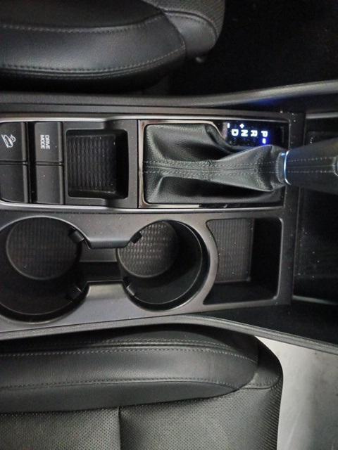 used 2017 Hyundai Tucson car, priced at $11,600