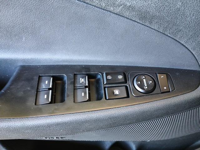 used 2017 Hyundai Tucson car, priced at $11,600