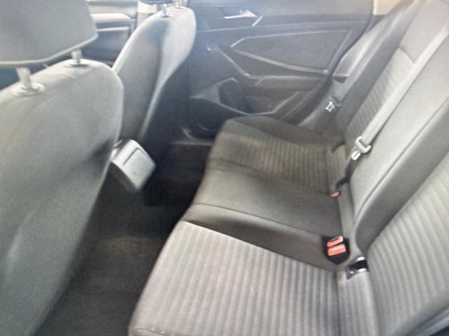 used 2024 Volkswagen Jetta car, priced at $15,995