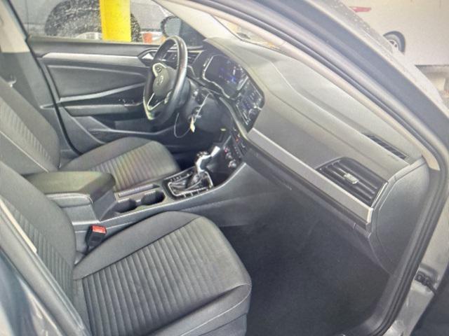 used 2024 Volkswagen Jetta car, priced at $15,995