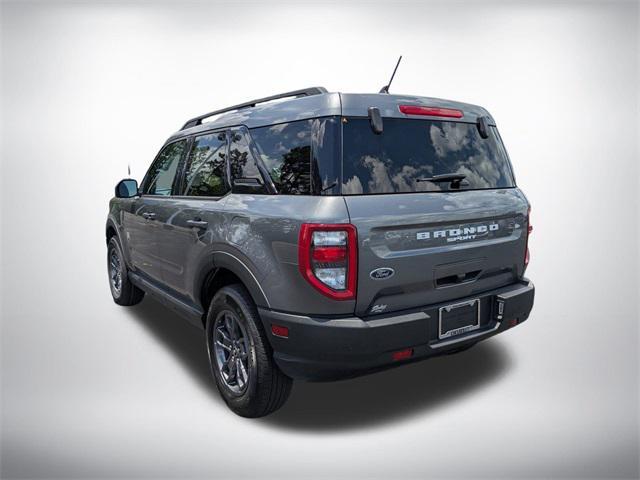 used 2024 Ford Bronco Sport car, priced at $24,982