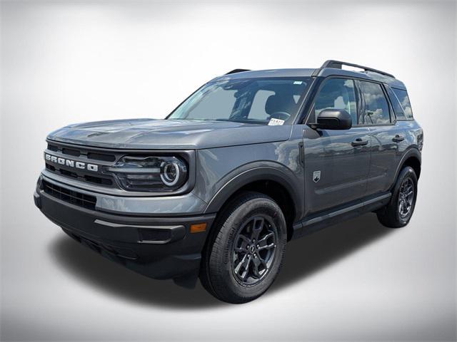 used 2024 Ford Bronco Sport car, priced at $24,982