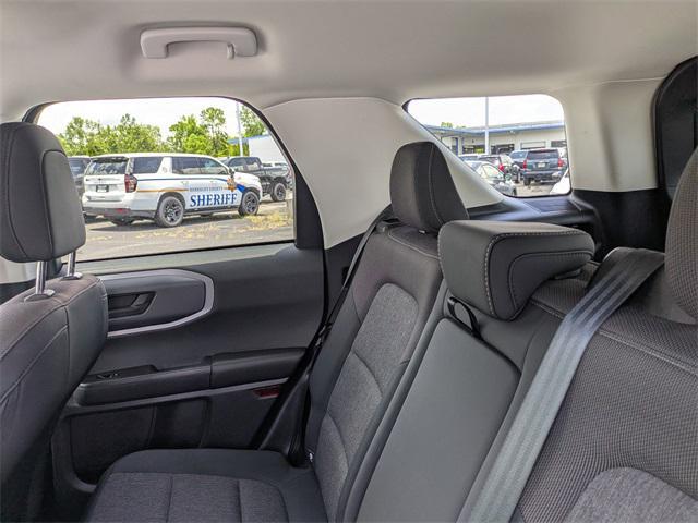 used 2024 Ford Bronco Sport car, priced at $24,982