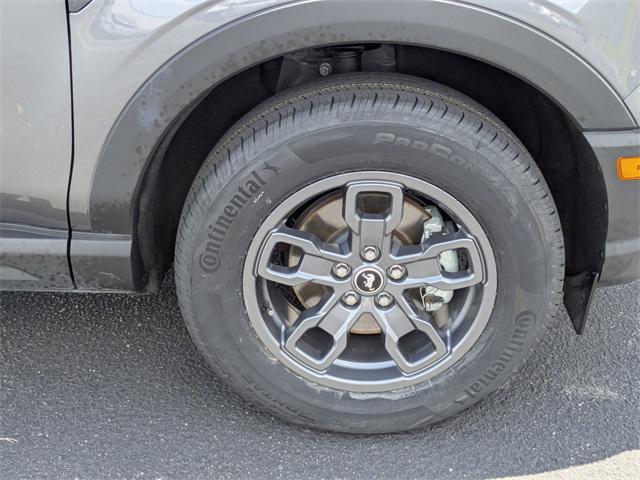 used 2024 Ford Bronco Sport car, priced at $24,982