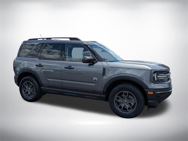 used 2024 Ford Bronco Sport car, priced at $24,982