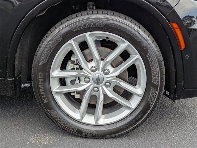 used 2022 Dodge Durango car, priced at $33,800