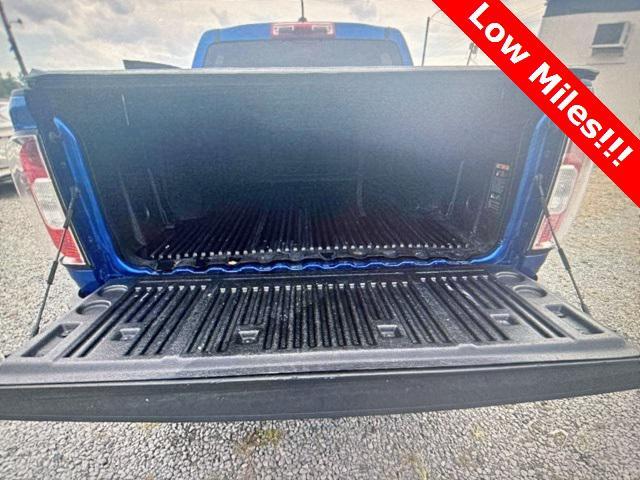used 2020 GMC Canyon car, priced at $24,999