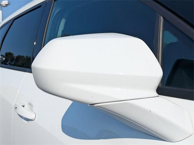 used 2023 Chevrolet Blazer car, priced at $25,100