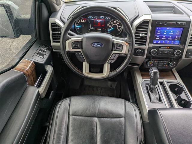 used 2020 Ford F-150 car, priced at $30,894