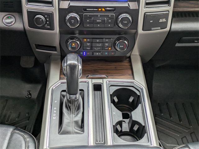 used 2020 Ford F-150 car, priced at $30,894