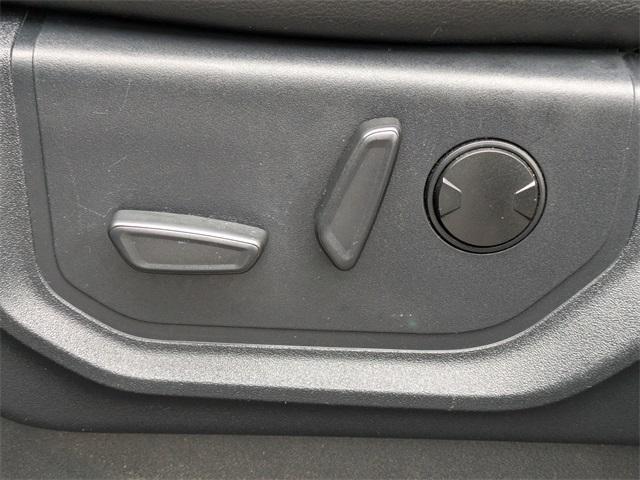 used 2020 Ford F-150 car, priced at $30,894