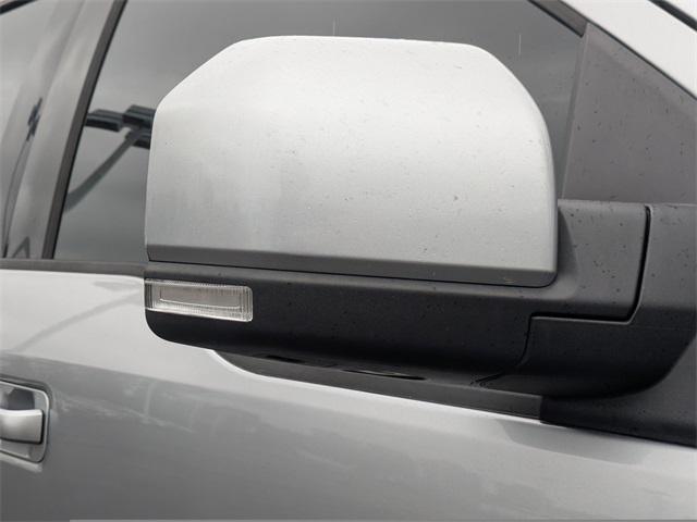 used 2020 Ford F-150 car, priced at $30,894