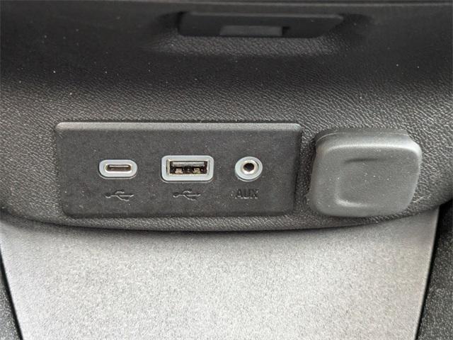 used 2024 Chevrolet Malibu car, priced at $21,500
