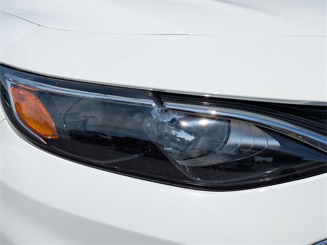 used 2024 Chevrolet Malibu car, priced at $21,500