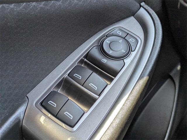 used 2024 Chevrolet Malibu car, priced at $21,500