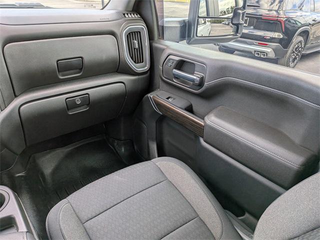 used 2022 Chevrolet Silverado 3500 car, priced at $51,758