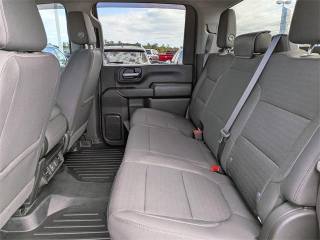 used 2022 Chevrolet Silverado 3500 car, priced at $51,758