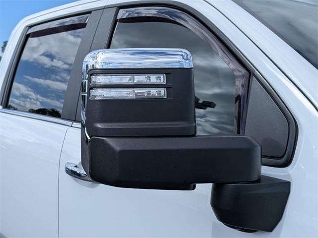 used 2022 Chevrolet Silverado 3500 car, priced at $51,758