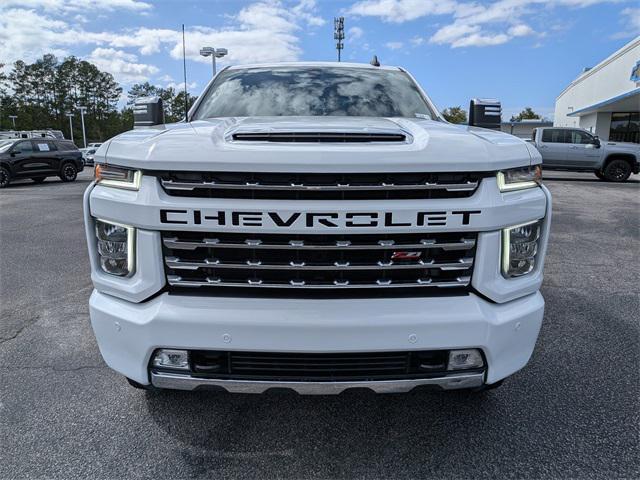 used 2022 Chevrolet Silverado 3500 car, priced at $51,758