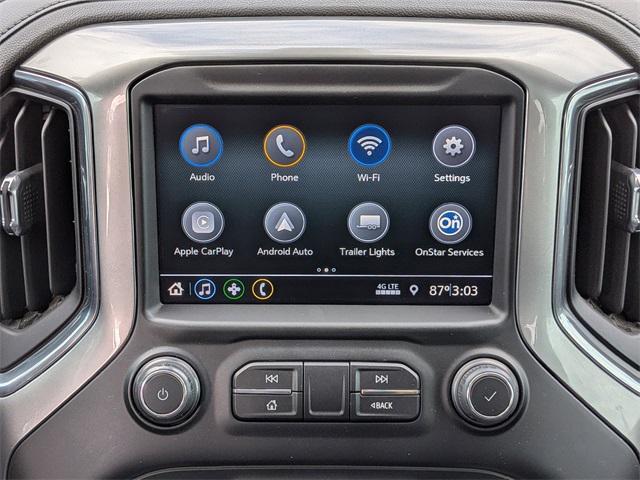 used 2022 Chevrolet Silverado 3500 car, priced at $51,758