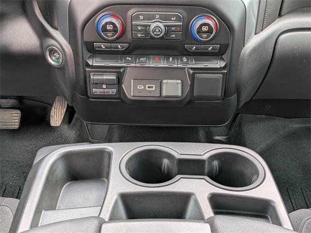 used 2022 Chevrolet Silverado 3500 car, priced at $51,758