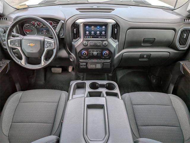 used 2022 Chevrolet Silverado 3500 car, priced at $51,758
