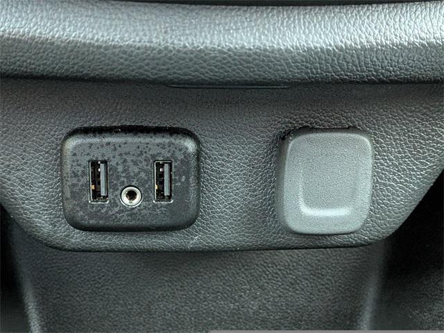 used 2023 Chevrolet Traverse car, priced at $33,950
