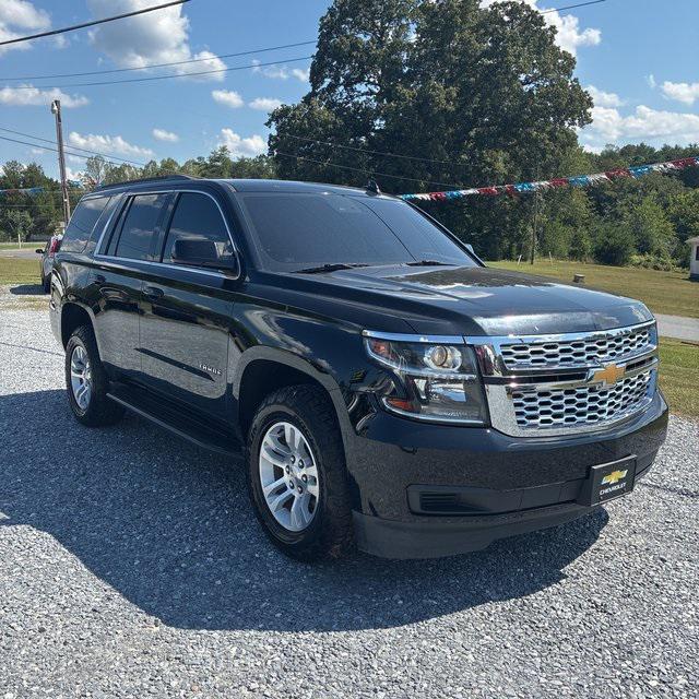 used 2019 Chevrolet Tahoe car, priced at $26,990