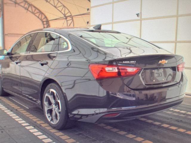 used 2023 Chevrolet Malibu car, priced at $16,470