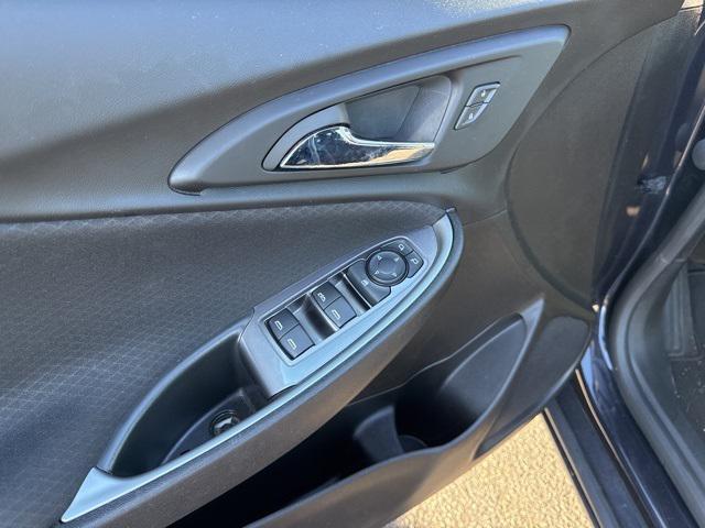 used 2023 Chevrolet Malibu car, priced at $16,470