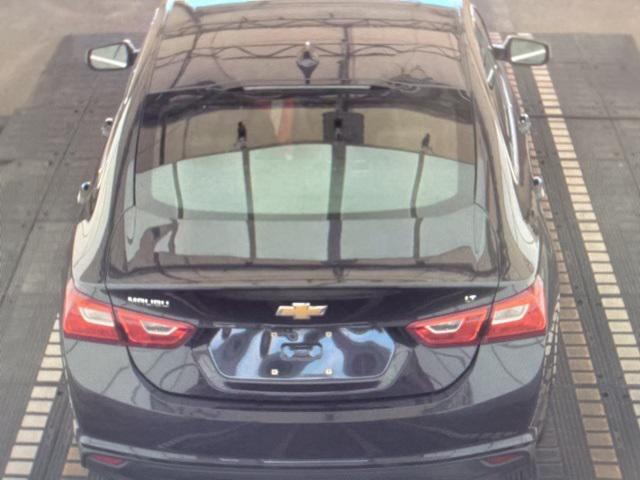 used 2023 Chevrolet Malibu car, priced at $16,470