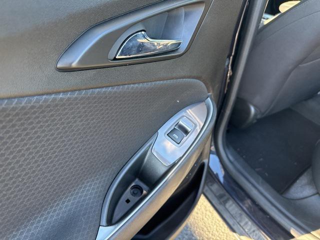 used 2023 Chevrolet Malibu car, priced at $16,470